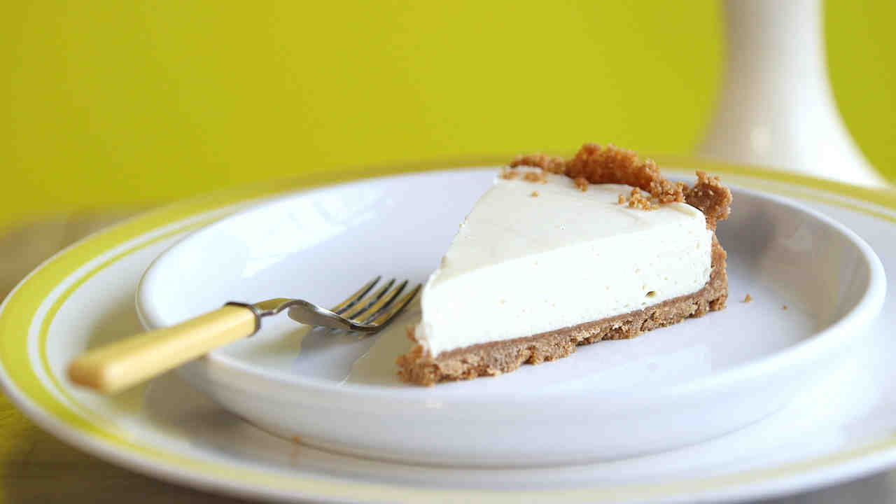 No Bake Cheesecake With Gelatin And Condensed Milk 3990